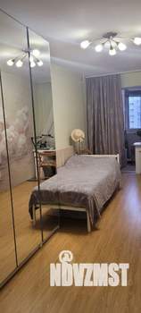 2-к квартира, вторичка, 63м2, 4/9 этаж
