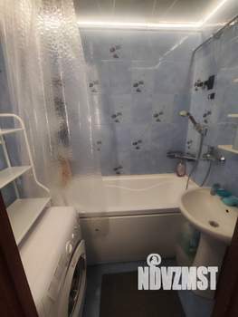 1-к квартира, вторичка, 29м2, 3/9 этаж