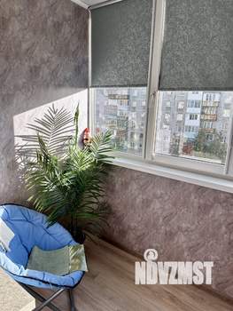 3-к квартира, вторичка, 60м2, 6/10 этаж