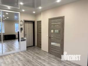 2-к квартира, вторичка, 54м2, 14/14 этаж