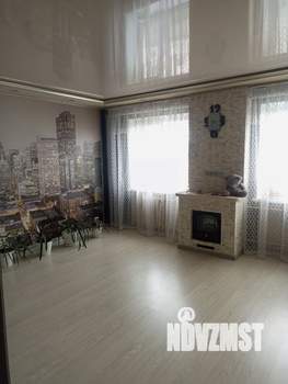 5-к квартира, вторичка, 93м2, 5/5 этаж