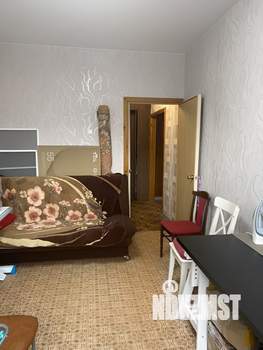 2-к квартира, вторичка, 57м2, 4/9 этаж
