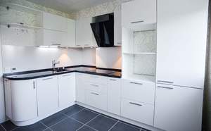 3-к квартира, вторичка, 58м2, 4/9 этаж