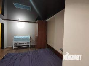 3-к квартира, вторичка, 57м2, 1/9 этаж