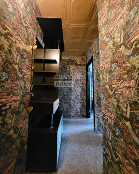 2-к квартира, вторичка, 47м2, 5/5 этаж