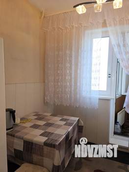 2-к квартира, вторичка, 56м2, 4/9 этаж