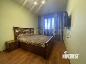 2-к квартира, вторичка, 57м2, 4/9 этаж