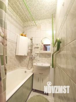 2-к квартира, вторичка, 41м2, 1/5 этаж