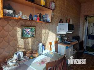 2-к квартира, вторичка, 50м2, 5/5 этаж