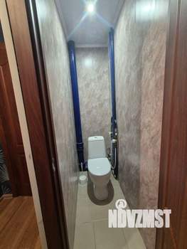 1-к квартира, вторичка, 30м2, 1/5 этаж