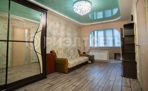 2-к квартира, вторичка, 43м2, 1/9 этаж