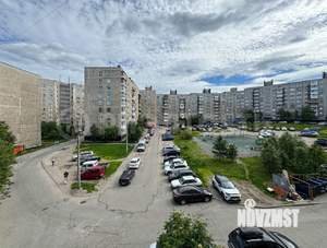 2-к квартира, вторичка, 54м2, 3/9 этаж