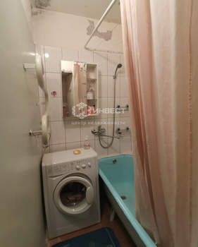 2-к квартира, вторичка, 44м2, 2/5 этаж