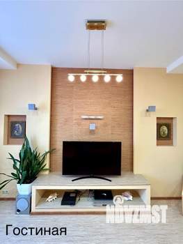 3-к квартира, вторичка, 82м2, 4/8 этаж