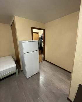 1-к квартира, вторичка, 33м2, 2/5 этаж