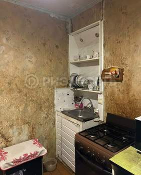 3-к квартира, вторичка, 60м2, 7/9 этаж