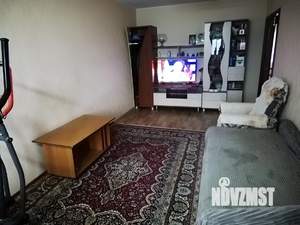 3-к квартира, вторичка, 75м2, 9/9 этаж