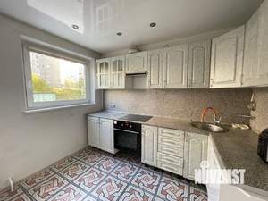 3-к квартира, вторичка, 60м2, 2/9 этаж