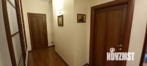 3-к квартира, вторичка, 73м2, 4/4 этаж