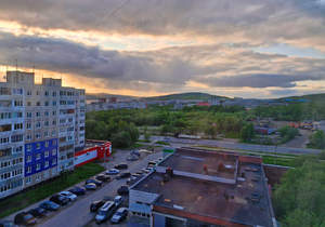 3-к квартира, вторичка, 70м2, 7/9 этаж
