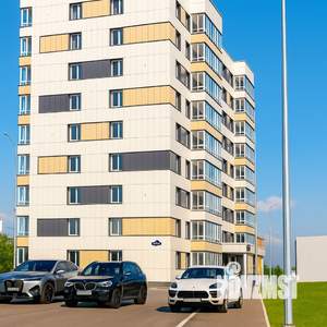 3-к квартира, вторичка, 58м2, 1/9 этаж