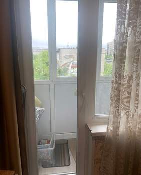 2-к квартира, вторичка, 48м2, 5/5 этаж