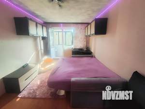 1-к квартира, вторичка, 29м2, 3/9 этаж