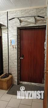 1-к квартира, вторичка, 32м2, 9/9 этаж