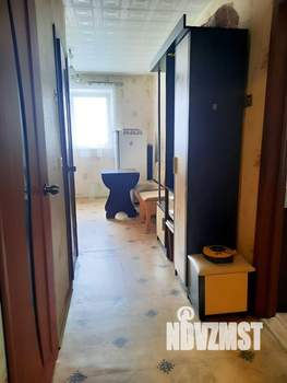 1-к квартира, вторичка, 32м2, 6/9 этаж