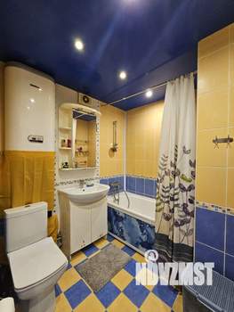 2-к квартира, вторичка, 48м2, 2/5 этаж