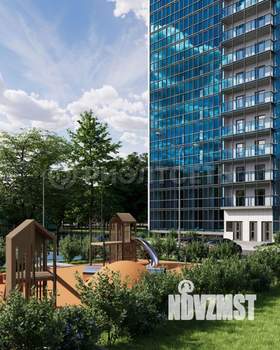 2-к квартира, вторичка, 86м2, 14/15 этаж
