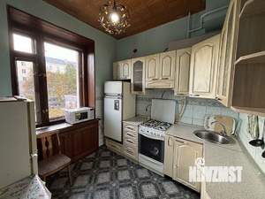 2-к квартира, вторичка, 57м2, 2/5 этаж