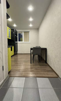 1-к квартира, вторичка, 33м2, 8/9 этаж