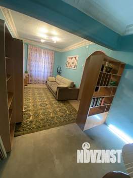 1-к квартира, вторичка, 38м2, 3/3 этаж