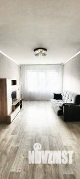 2-к квартира, вторичка, 54м2, 2/9 этаж