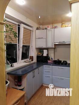 3-к квартира, вторичка, 58м2, 4/5 этаж