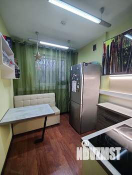 3-к квартира, вторичка, 60м2, 1/9 этаж