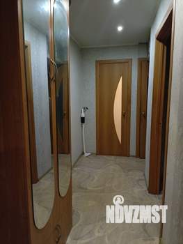 2-к квартира, вторичка, 46м2, 2/5 этаж