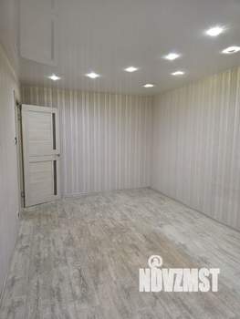 3-к квартира, вторичка, 61м2, 3/5 этаж