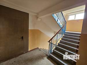 1-к квартира, вторичка, 30м2, 5/9 этаж
