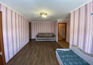 2-к квартира, вторичка, 43м2, 3/5 этаж