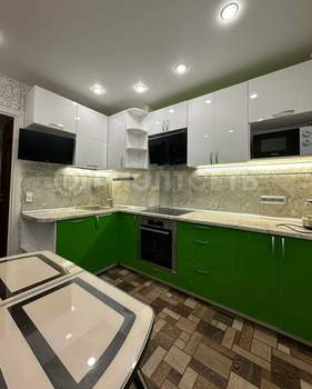 3-к квартира, вторичка, 57м2, 1/9 этаж