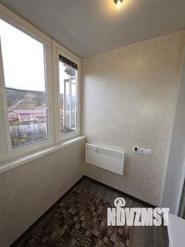 2-к квартира, вторичка, 54м2, 6/9 этаж