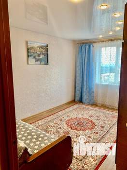 3-к квартира, вторичка, 58м2, 10/10 этаж