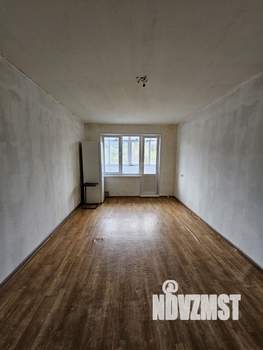 1-к квартира, вторичка, 31м2, 4/5 этаж