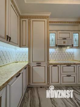 5-к квартира, вторичка, 130м2, 4/9 этаж