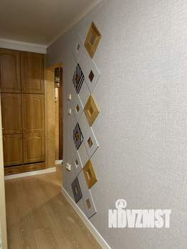 2-к квартира, вторичка, 43м2, 1/9 этаж