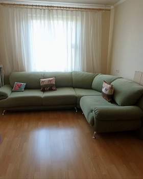 3-к квартира, вторичка, 60м2, 4/9 этаж