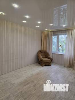 3-к квартира, вторичка, 61м2, 3/5 этаж