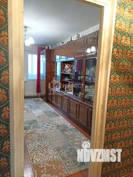 2-к квартира, вторичка, 49м2, 5/9 этаж